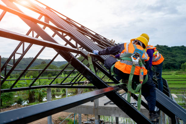 Best Residential Roofing Contractor  in Morristown, TN