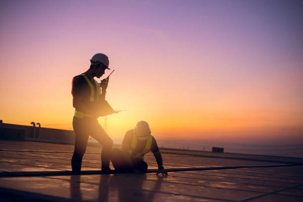 Best Residential Roofing Contractor  in Morristown, TN