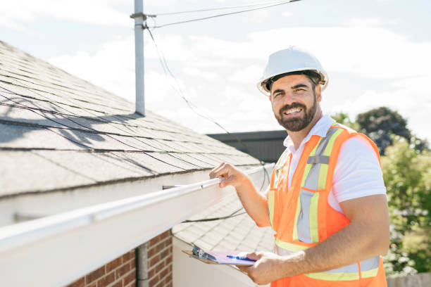 Quick and Trustworthy Emergency Roof Repair Services in Morristown, TN
