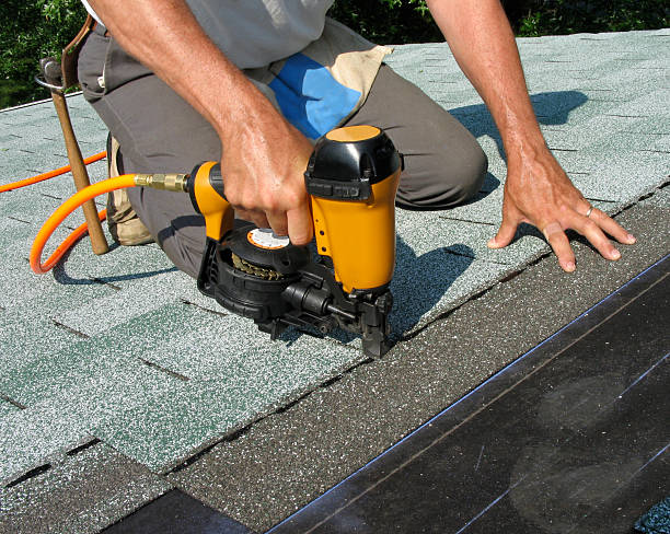Best Tile Roofing Contractor  in Morristown, TN