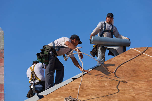Best Commercial Roof Installation  in Morristown, TN