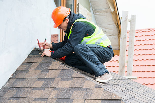 Heating Cable for Roof Installation in Morristown, TN