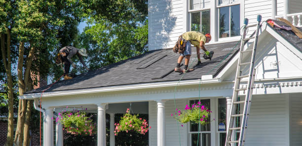 Best Metal Roofing Contractor  in Morristown, TN