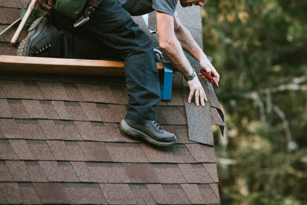Best Tile Roofing Contractor  in Morristown, TN