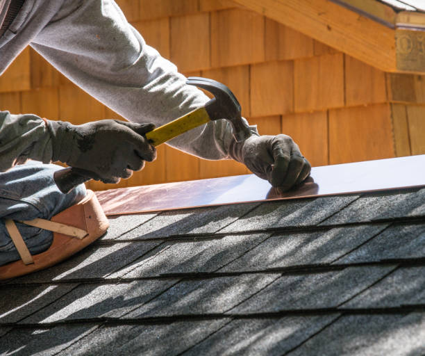 Best Shingle Roofing Installation  in Morristown, TN